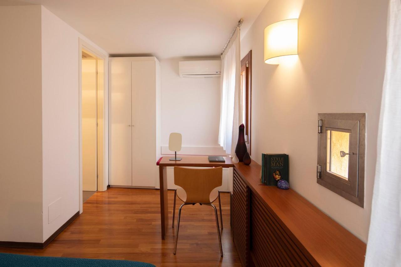 Ca' Della Scimmia - Rialto Bridge, Apartment Venedig