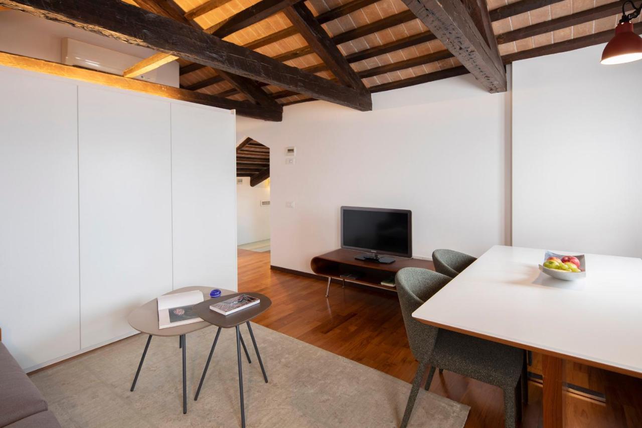 Ca' Della Scimmia - Rialto Bridge, Apartment Venedig