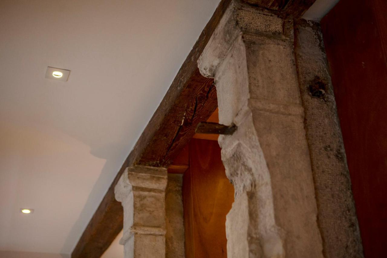 Apartment Ca' Della Scimmia - Rialto Bridge, Venedig